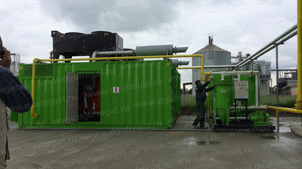 Фото проекта