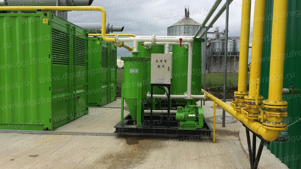 Фото проекта