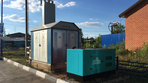 Фото проекта