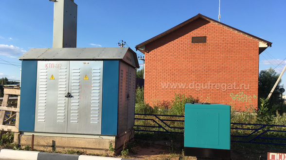 Фото проекта