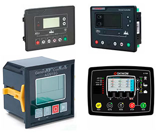 онтроллеры